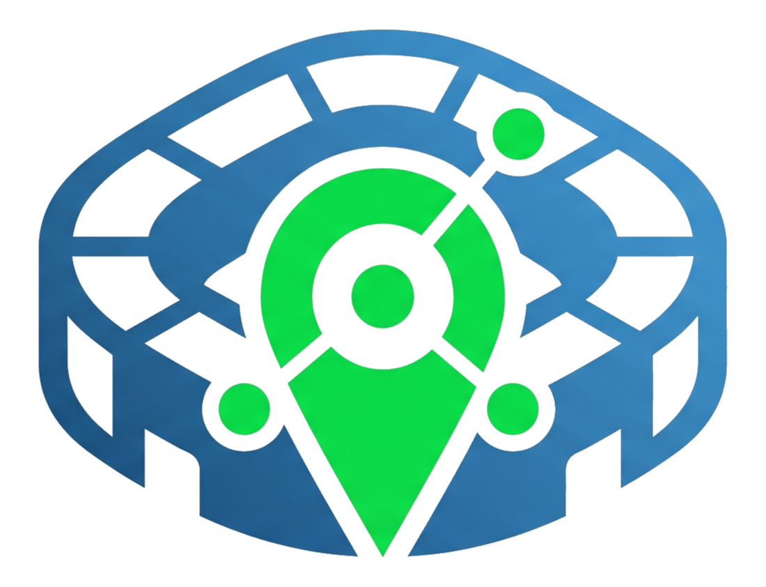 SanamHUB Logo